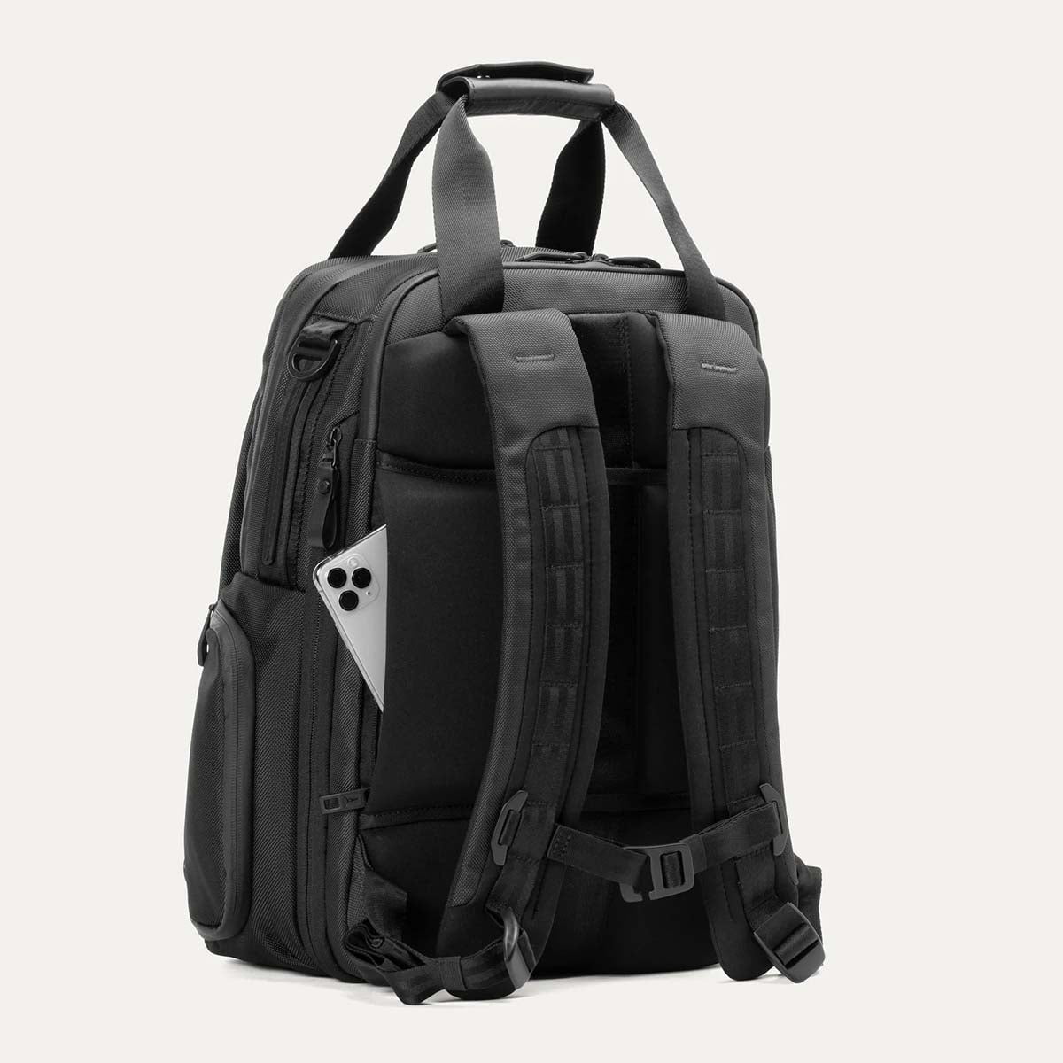 Travelpro Backpacks Travelpro Altitude Medium Expandable Laptop Backpack 25-30L