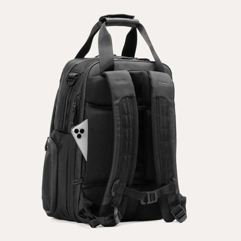 Travelpro Backpacks Travelpro Altitude Medium Expandable Laptop Backpack 25-30L