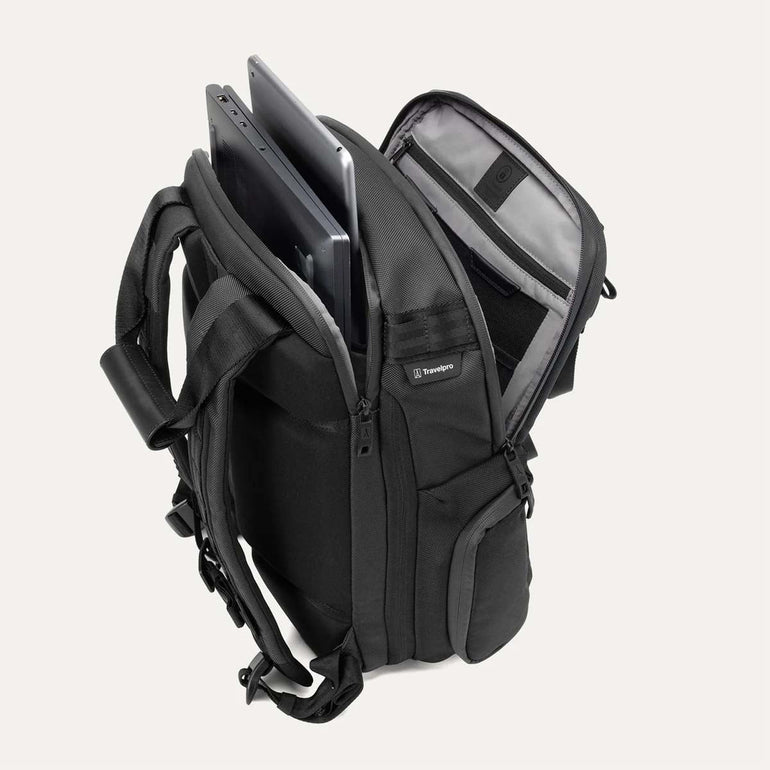 Travelpro Backpacks Travelpro Altitude Medium Expandable Laptop Backpack 25-30L