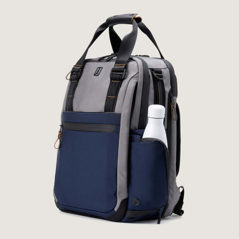 Travelpro Backpacks Travelpro Altitude Medium Expandable Laptop Backpack 25-30L