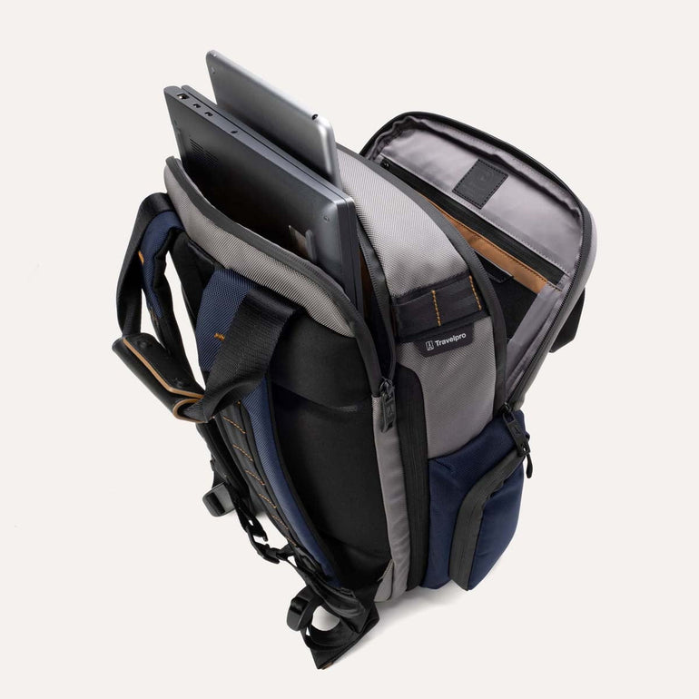 Travelpro Backpacks Travelpro Altitude Medium Expandable Laptop Backpack 25-30L