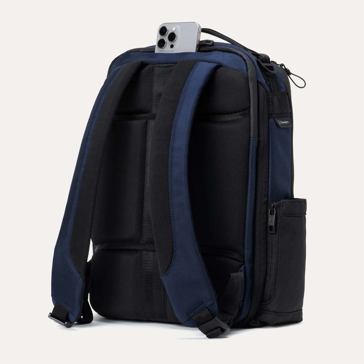 Travelpro Backpacks Travelpro Altitude Slim Expandable Laptop Backpack 20-24L