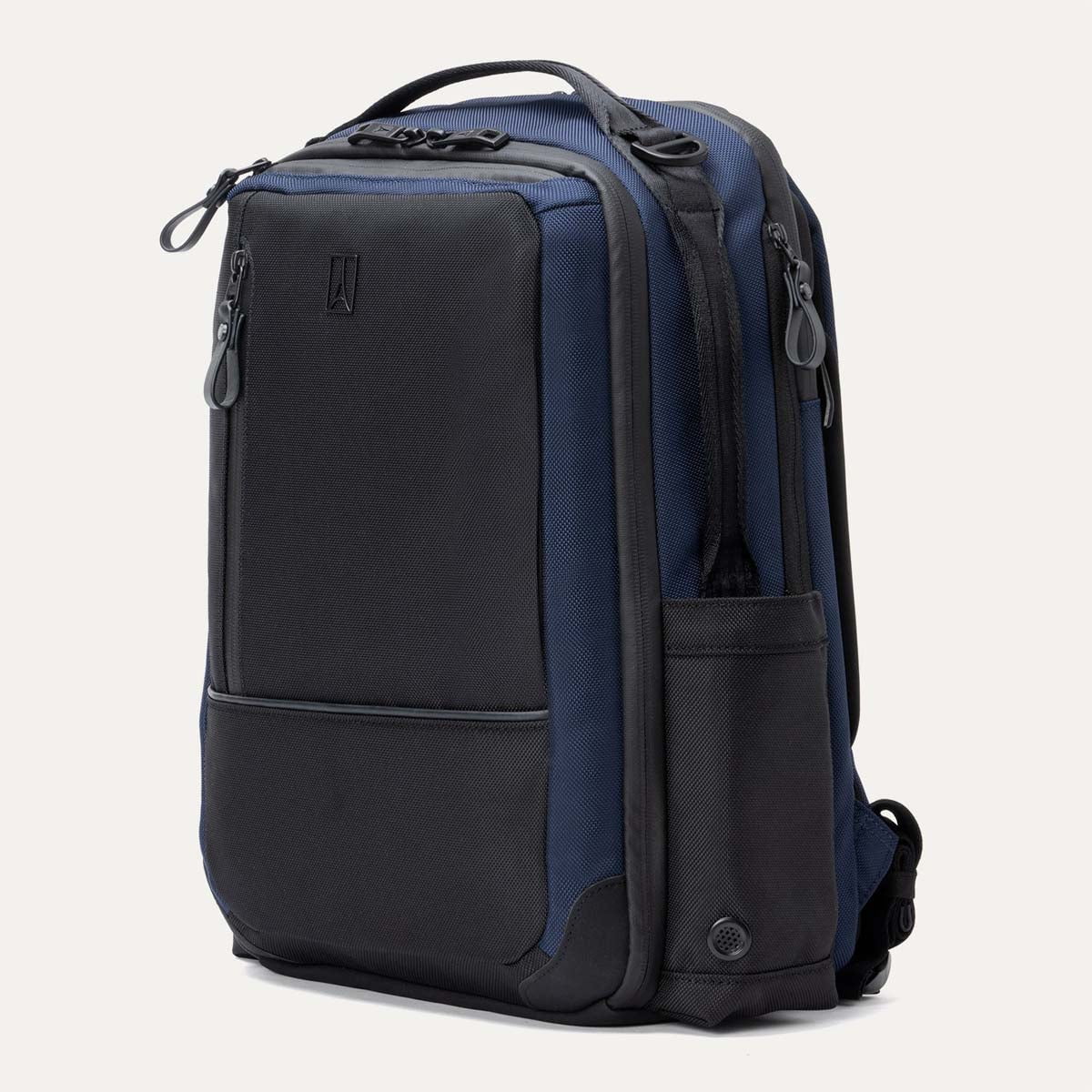 Travelpro Backpacks Travelpro Altitude Slim Expandable Laptop Backpack 20-24L