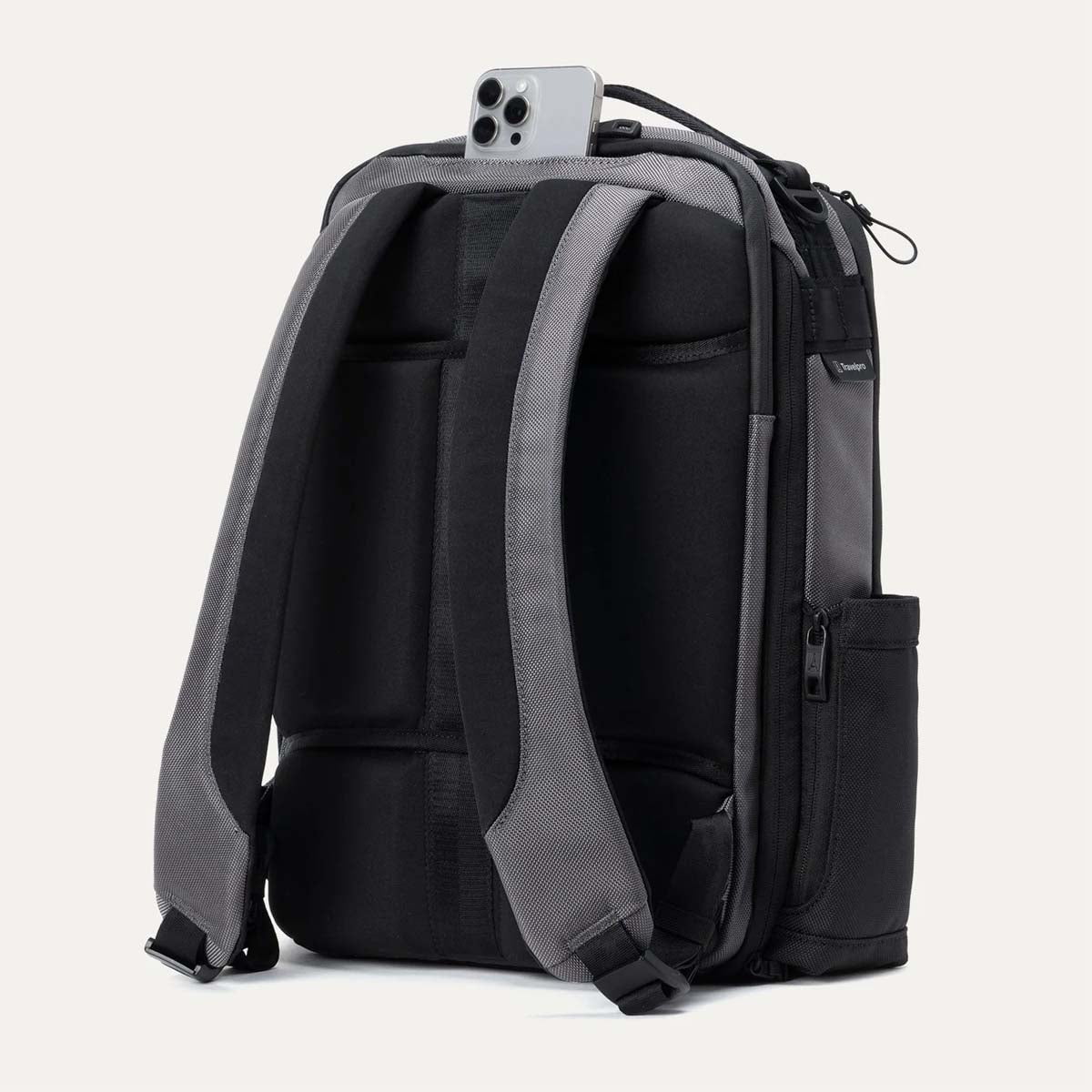 Travelpro Backpacks Travelpro Altitude Slim Expandable Laptop Backpack 20-24L