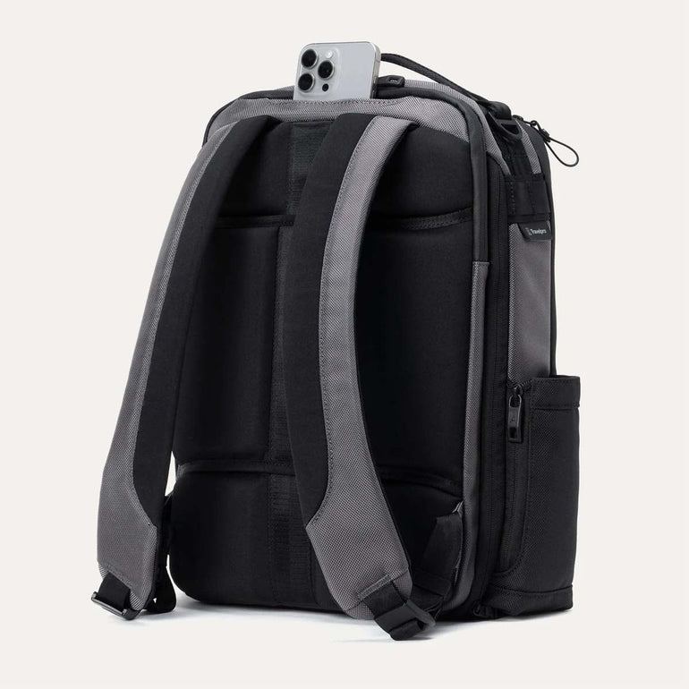 Travelpro Backpacks Travelpro Altitude Slim Expandable Laptop Backpack 20-24L