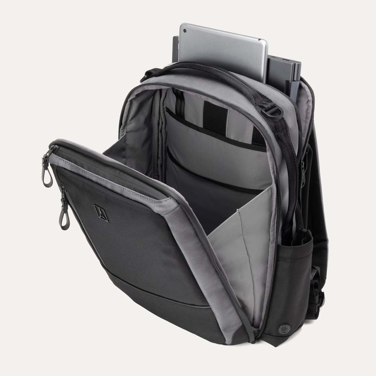 Travelpro Backpacks Travelpro Altitude Slim Expandable Laptop Backpack 20-24L