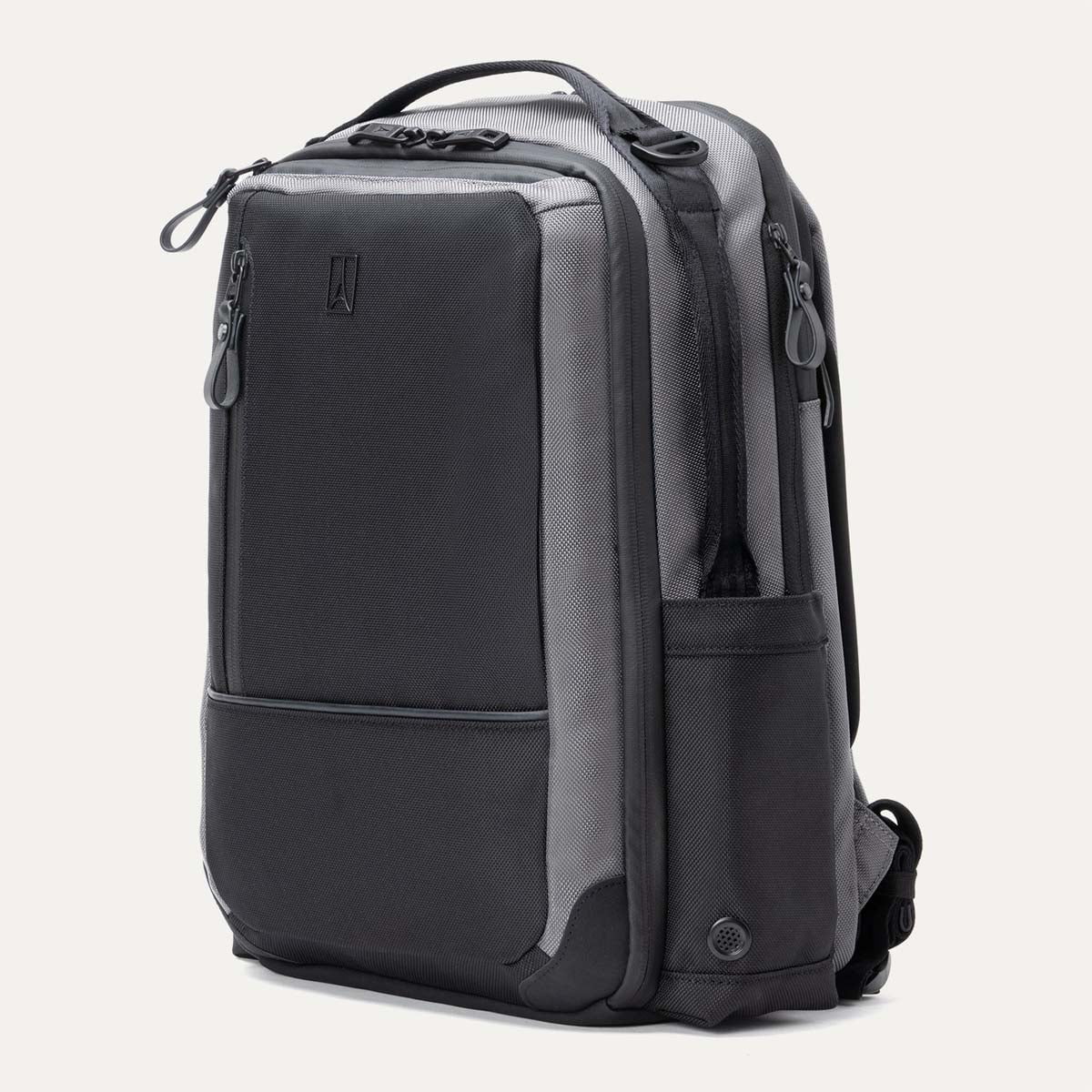 Travelpro Backpacks Travelpro Altitude Slim Expandable Laptop Backpack 20-24L