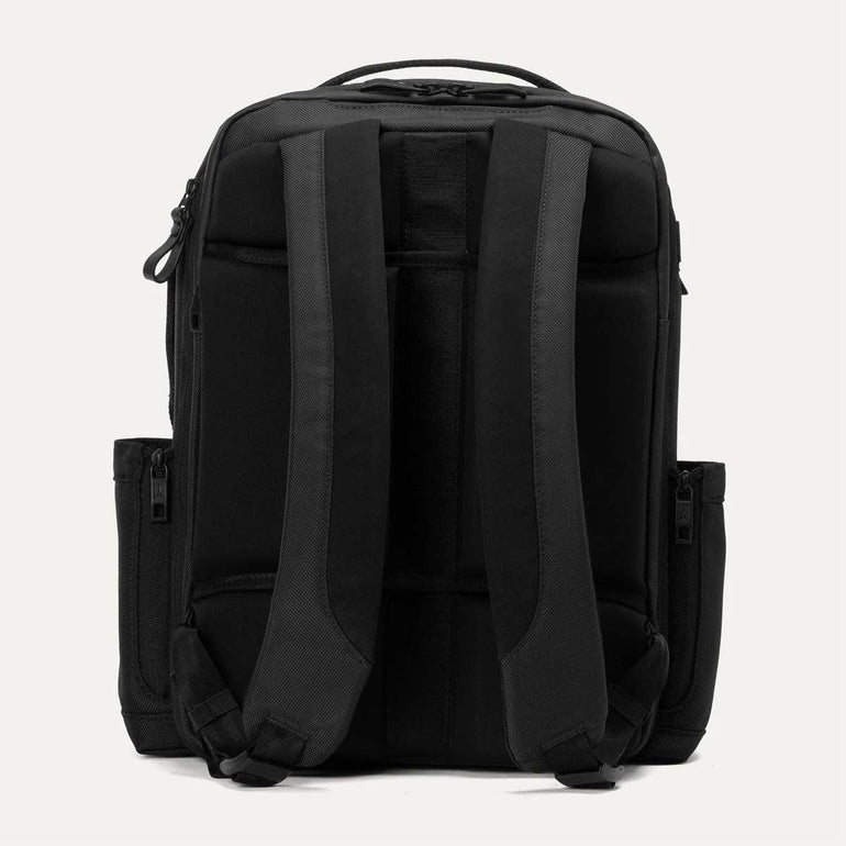 Travelpro Backpacks Travelpro Altitude Slim Expandable Laptop Backpack 20-24L