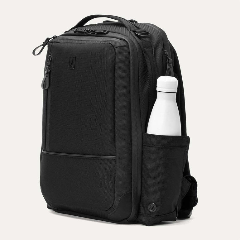 Travelpro Backpacks Travelpro Altitude Slim Expandable Laptop Backpack 20-24L