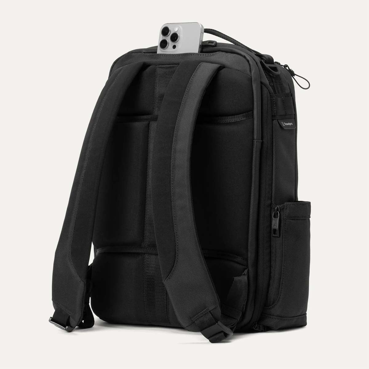 Travelpro Backpacks Travelpro Altitude Slim Expandable Laptop Backpack 20-24L