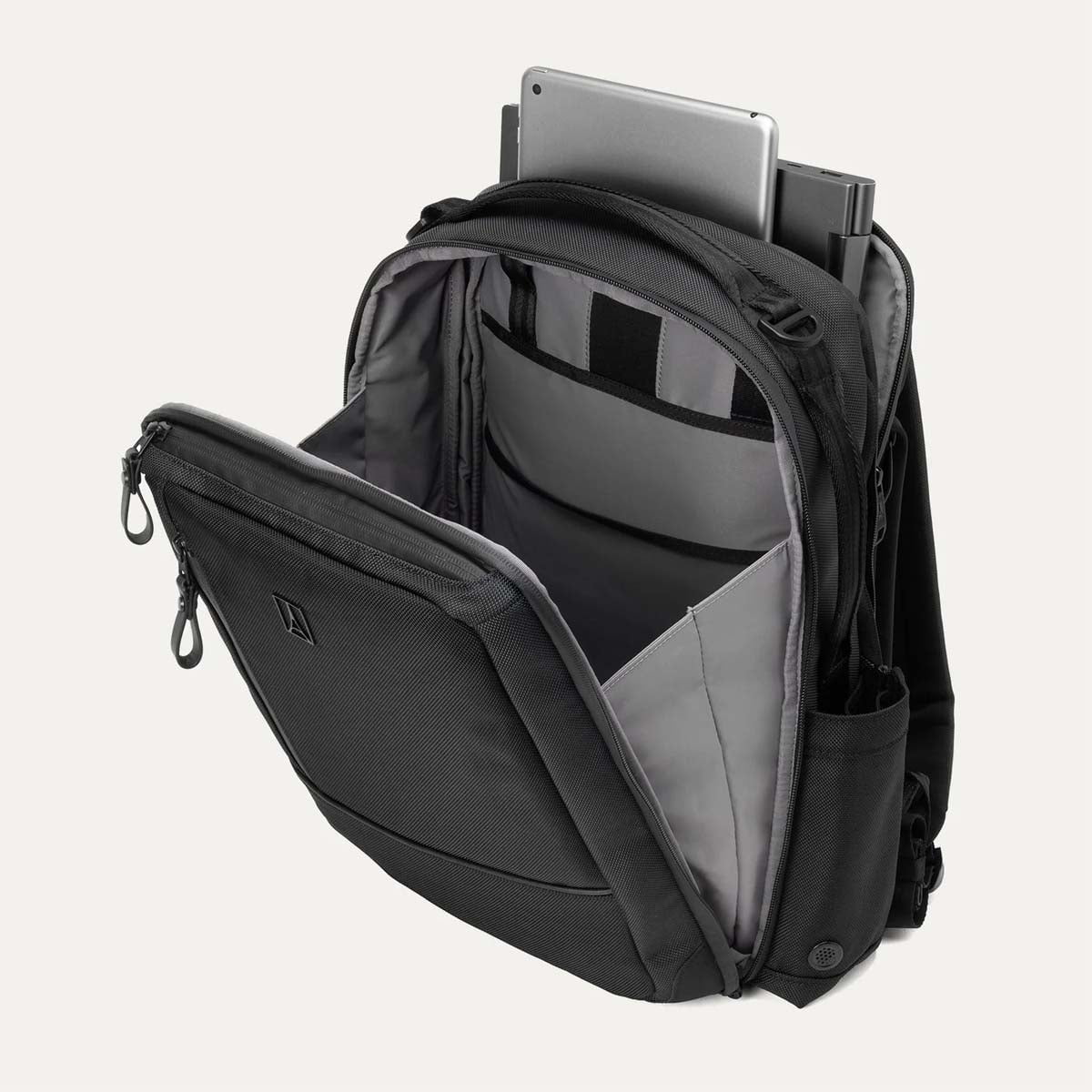 Travelpro Backpacks Travelpro Altitude Slim Expandable Laptop Backpack 20-24L