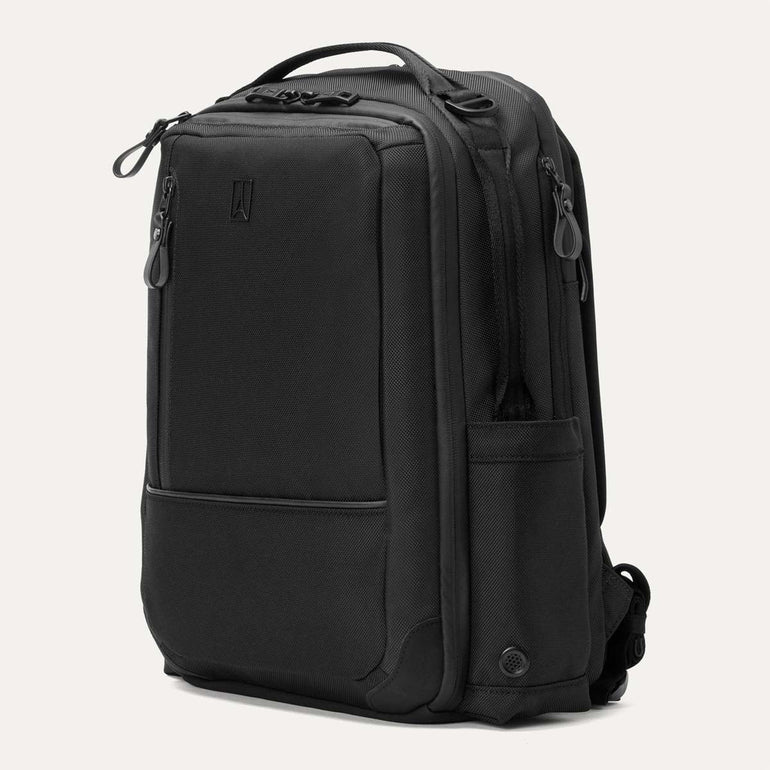 Travelpro Backpacks Travelpro Altitude Slim Expandable Laptop Backpack 20-24L