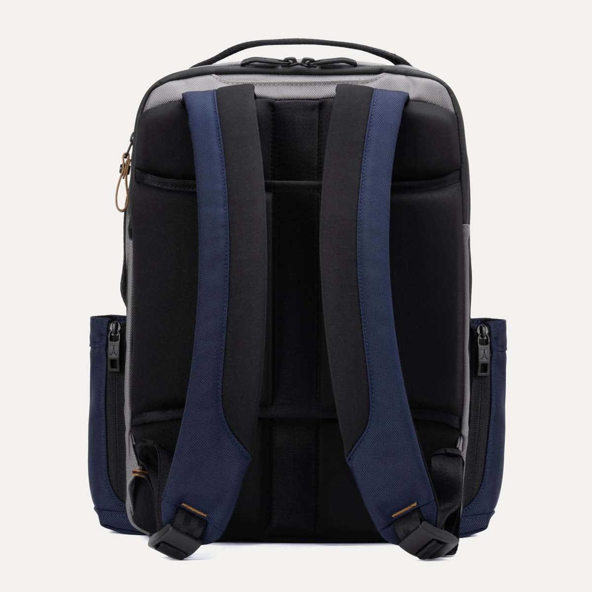 Travelpro Backpacks Travelpro Altitude Slim Expandable Laptop Backpack 20-24L