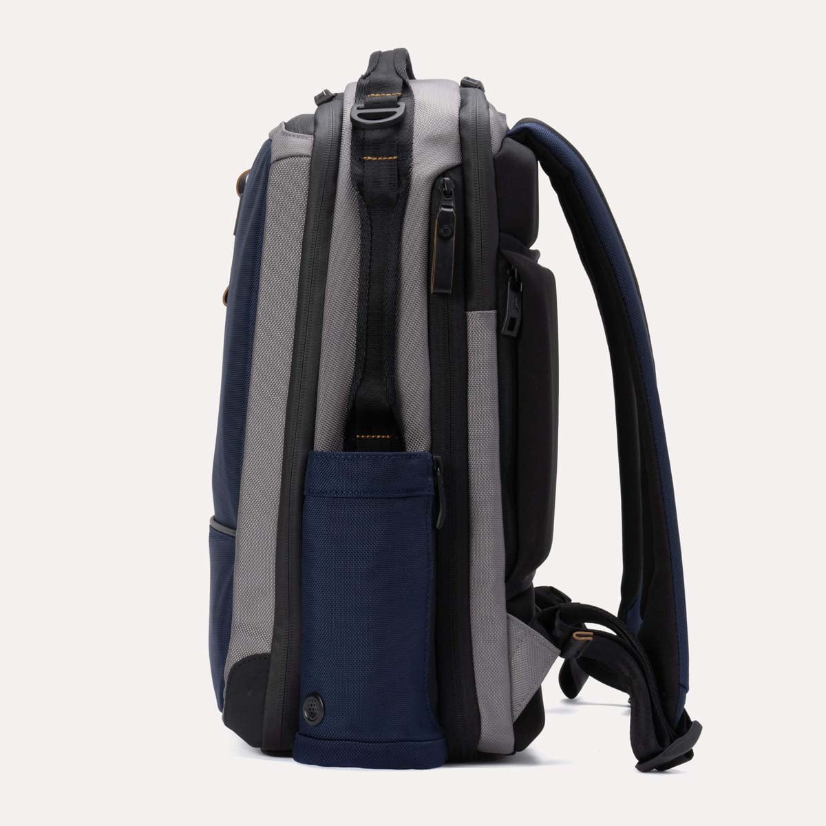 Travelpro Backpacks Travelpro Altitude Slim Expandable Laptop Backpack 20-24L