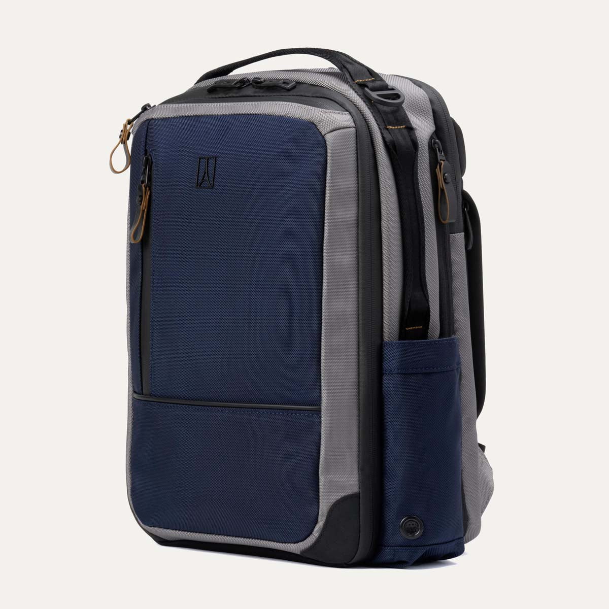 Travelpro Backpacks Travelpro Altitude Slim Expandable Laptop Backpack 20-24L