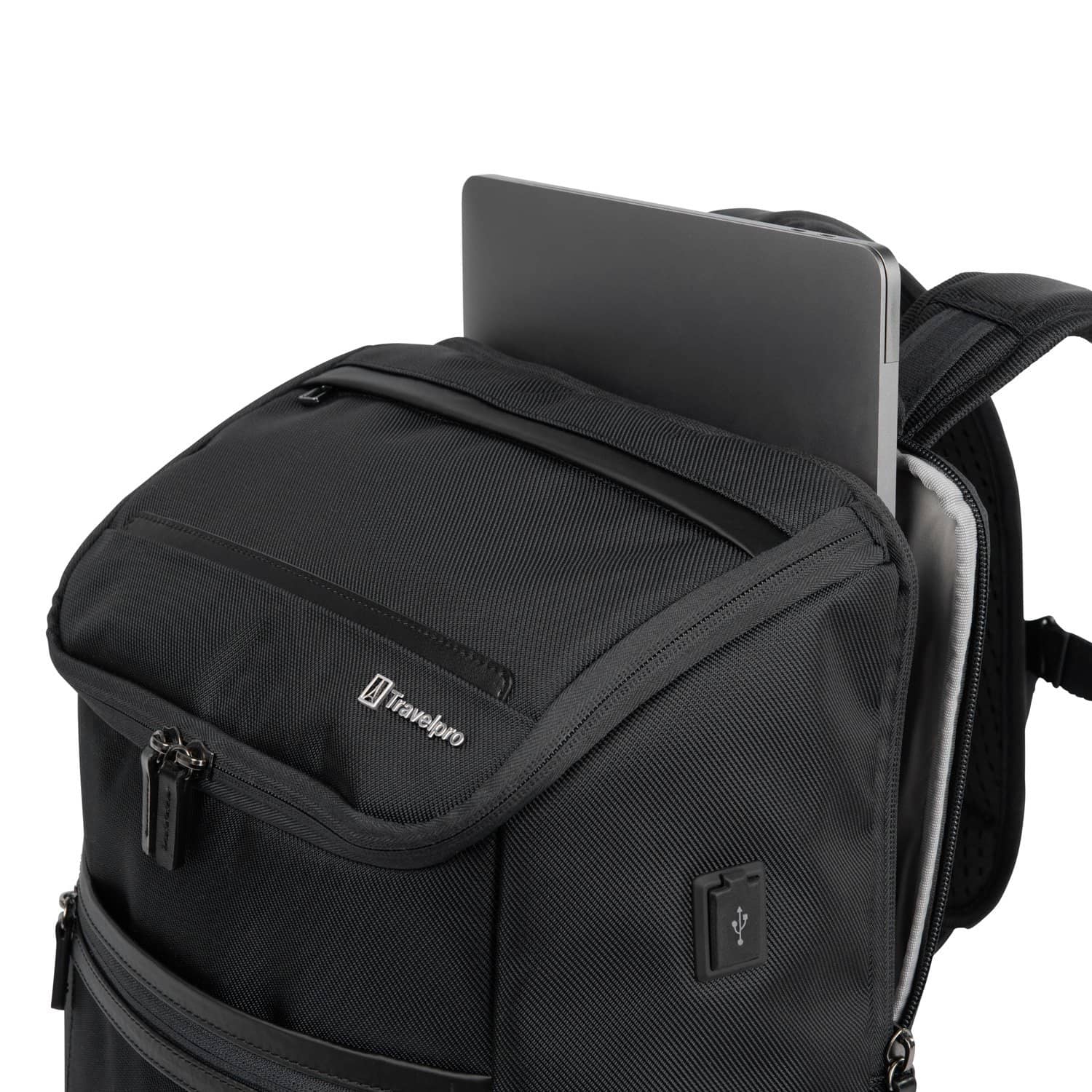 Travelpro Backpacks Travelpro Crew Executive Choice™ 3 Medium Top Load Backpack