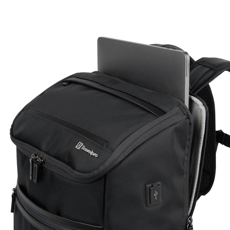 Travelpro Backpacks Travelpro Crew Executive Choice™ 3 Medium Top Load Backpack