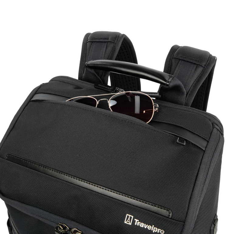 Travelpro Backpacks Travelpro Crew Executive Choice™ 3 Medium Top Load Backpack
