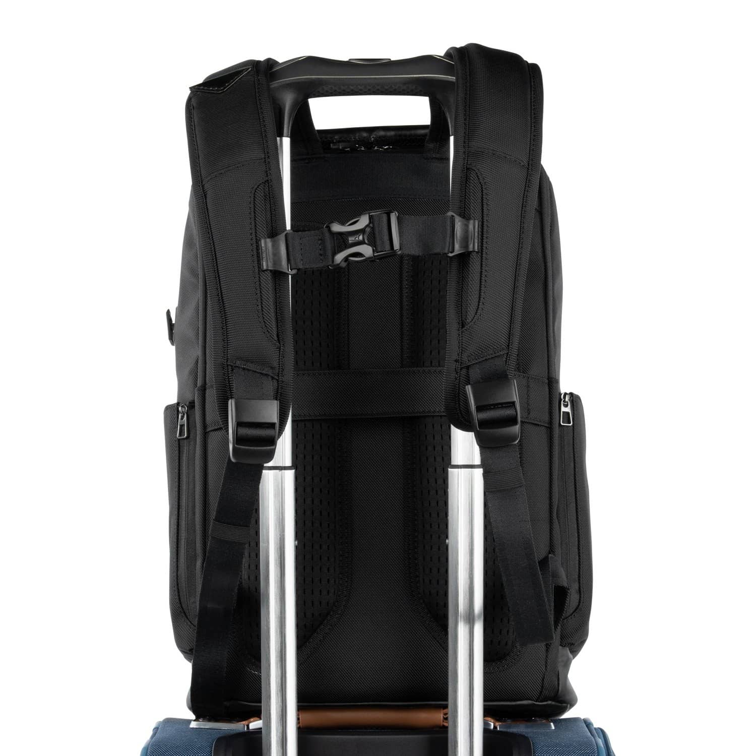 Travelpro Backpacks Travelpro Crew Executive Choice™ 3 Medium Top Load Backpack