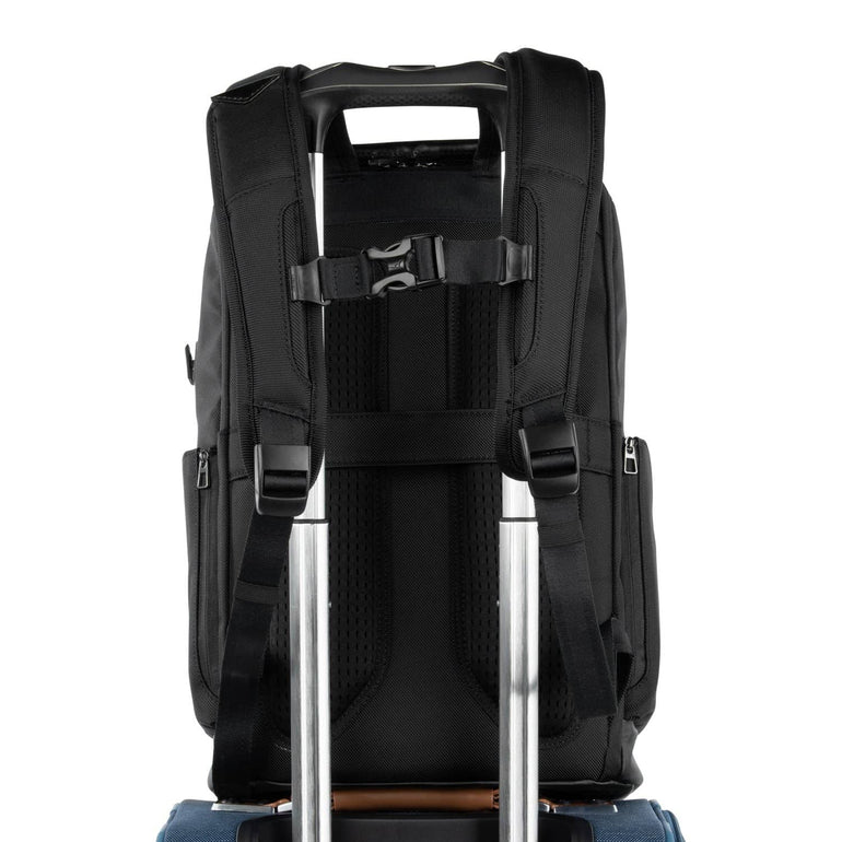 Travelpro Backpacks Travelpro Crew Executive Choice™ 3 Medium Top Load Backpack
