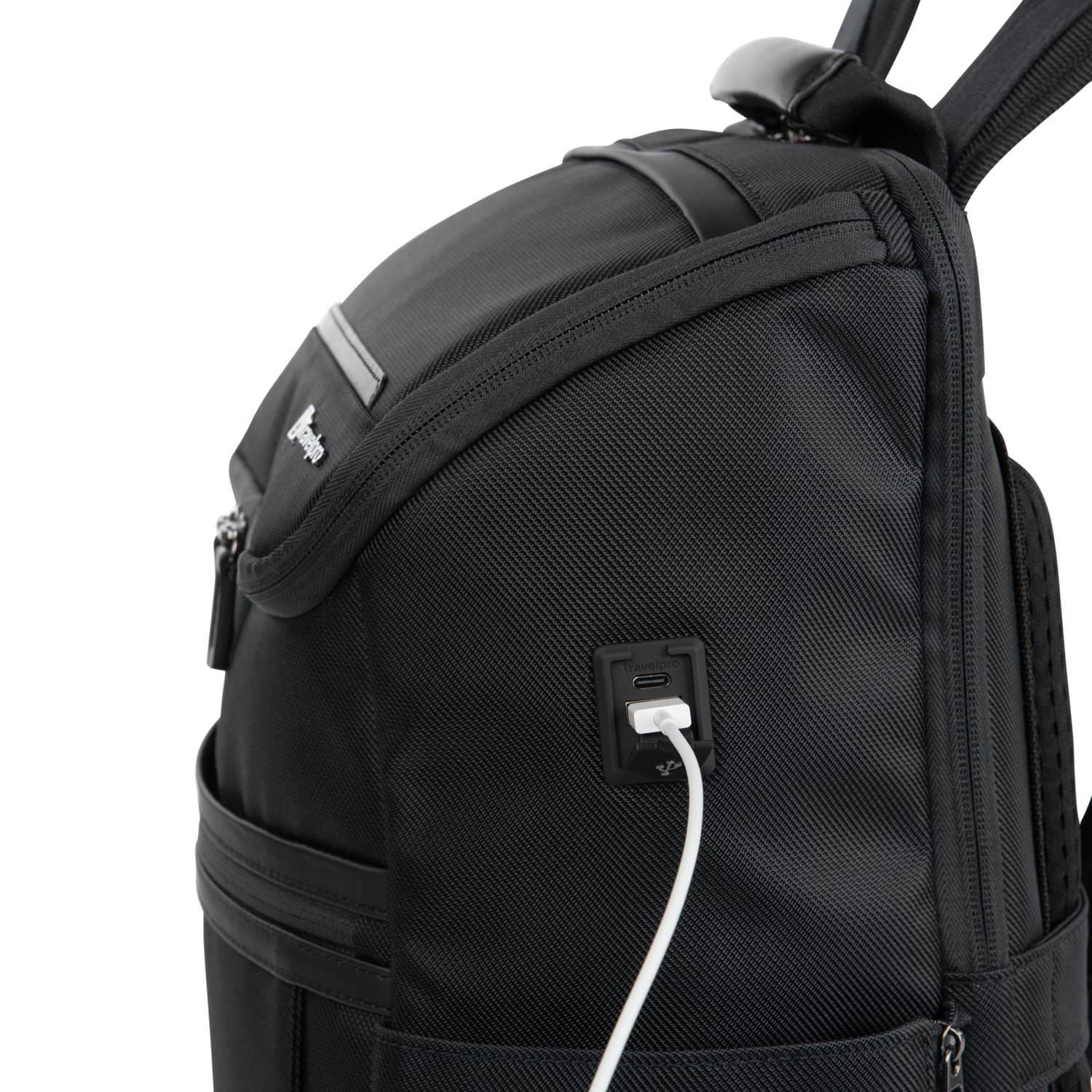 Travelpro Backpacks Travelpro Crew Executive Choice™ 3 Medium Top Load Backpack