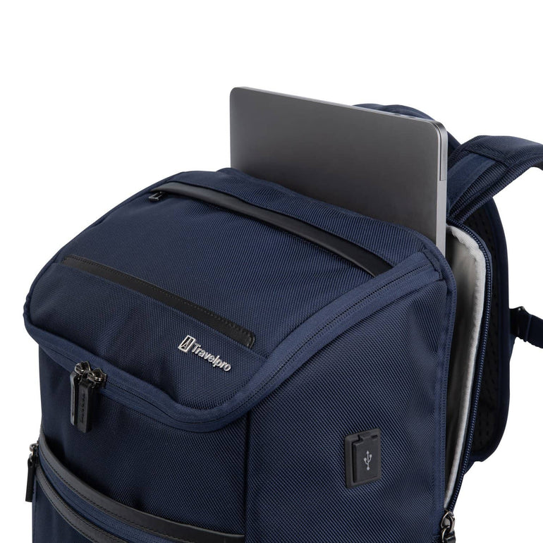 Travelpro Backpacks Travelpro Crew Executive Choice™ 3 Medium Top Load Backpack