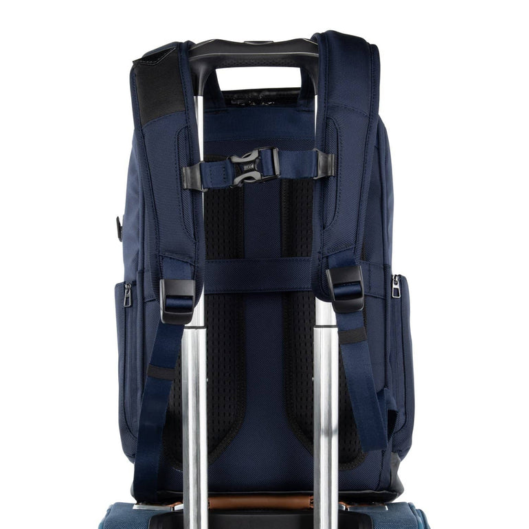 Travelpro Backpacks Travelpro Crew Executive Choice™ 3 Medium Top Load Backpack