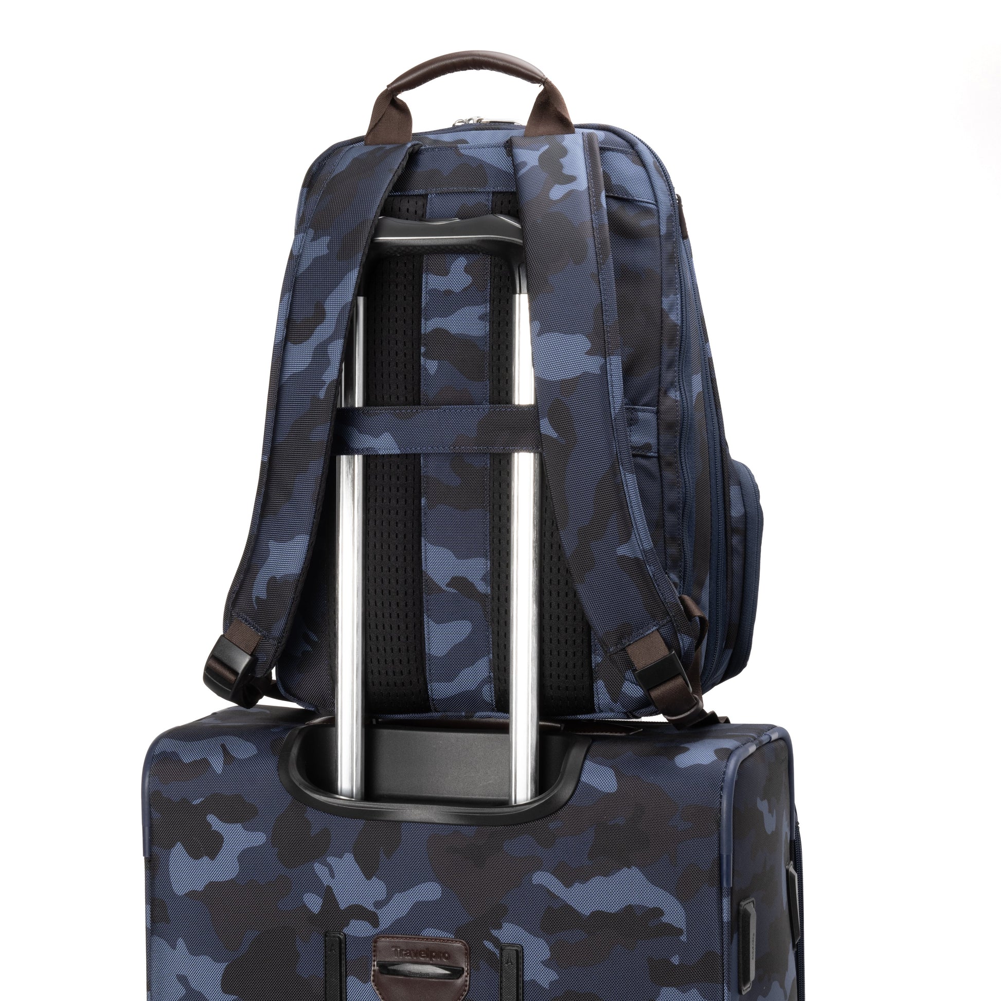 Travelpro Backpacks Travelpro Platinum Elite Business Backpack