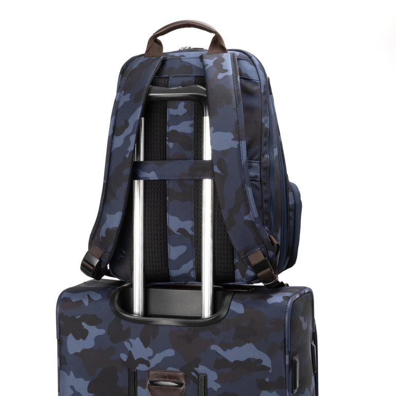 Travelpro Backpacks Travelpro Platinum Elite Business Backpack