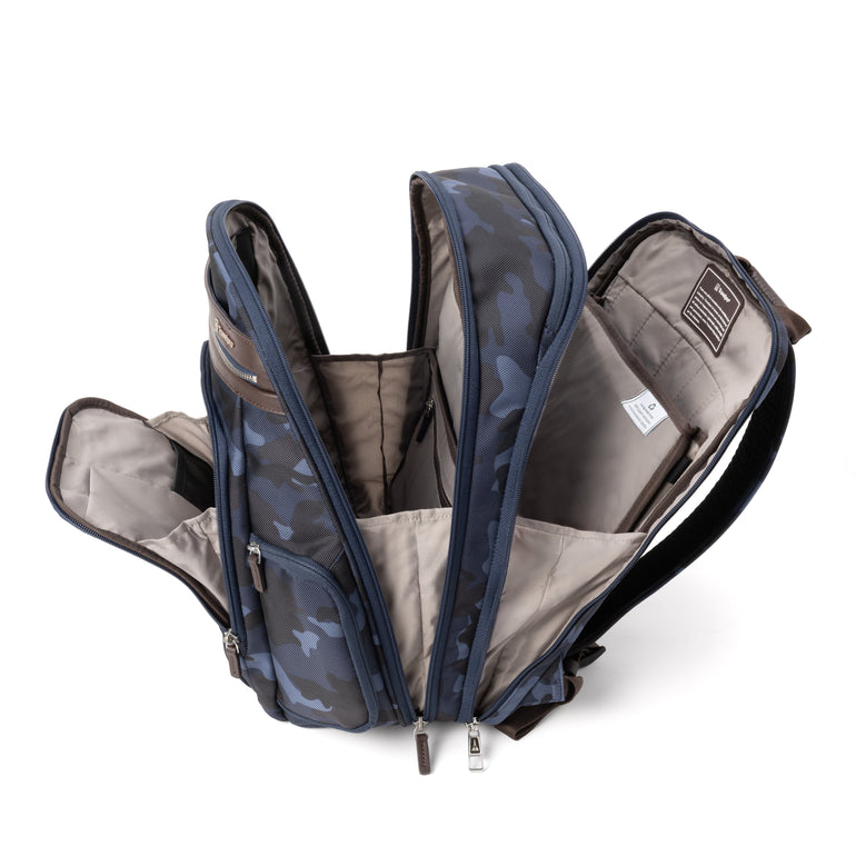 Travelpro Backpacks Travelpro Platinum Elite Business Backpack