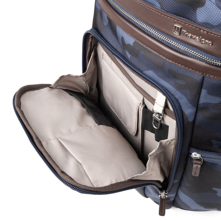 Travelpro Backpacks Travelpro Platinum Elite Business Backpack