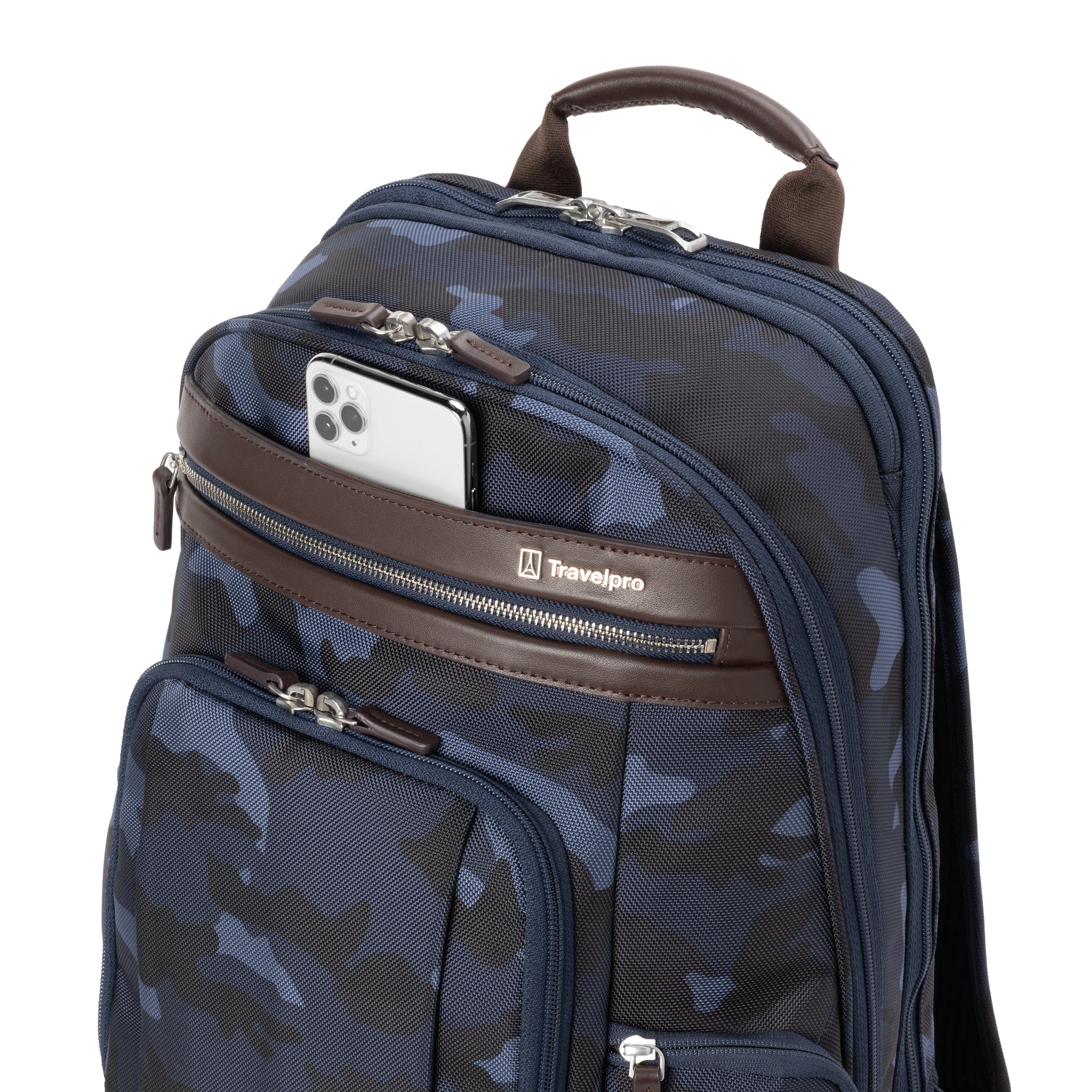 Travelpro Backpacks Travelpro Platinum Elite Business Backpack