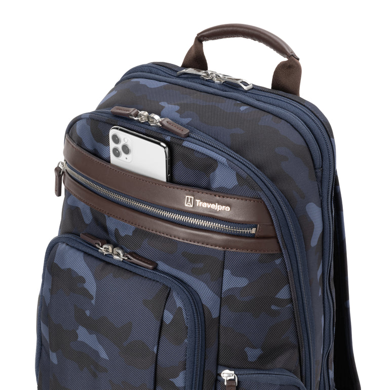 Travelpro Backpacks Travelpro Platinum Elite Business Backpack