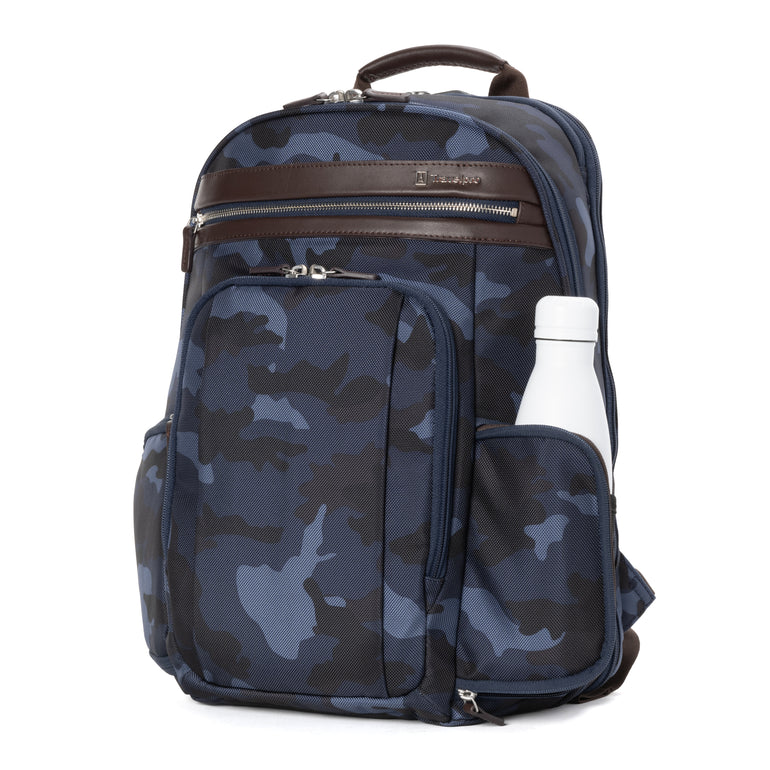 Travelpro Backpacks Travelpro Platinum Elite Business Backpack