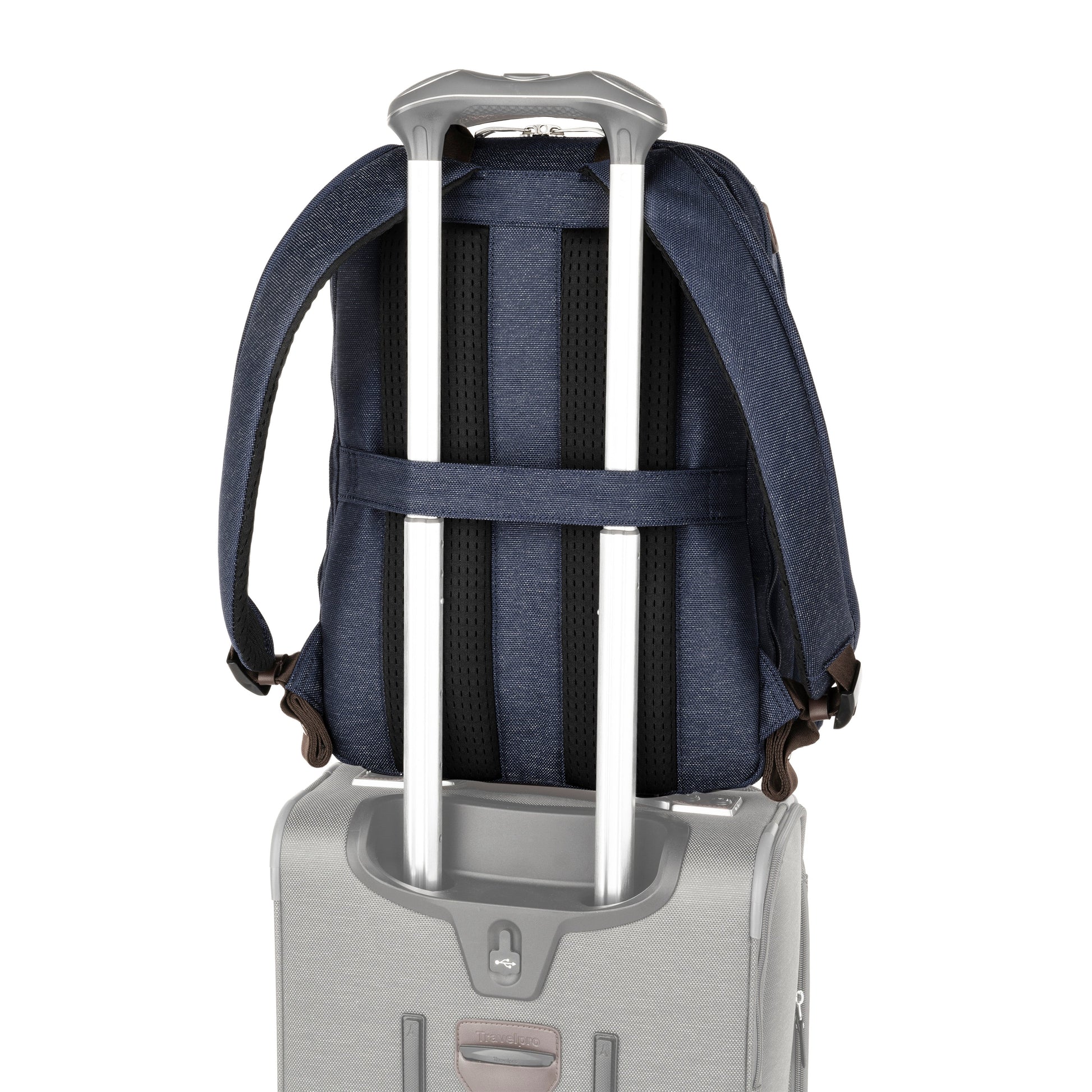 Travelpro Backpacks Travelpro Platinum Elite Business Backpack