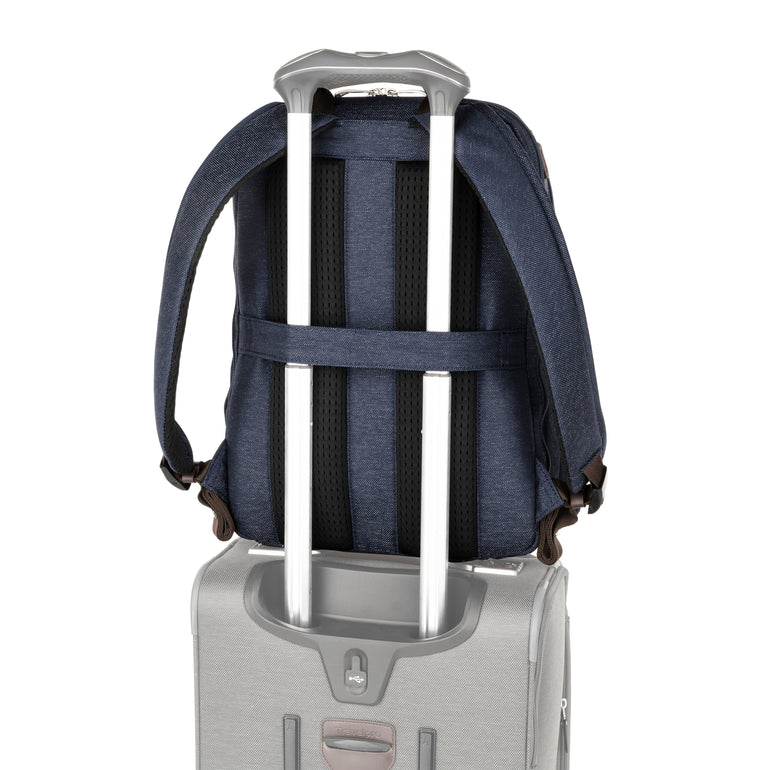 Travelpro Backpacks Travelpro Platinum Elite Business Backpack