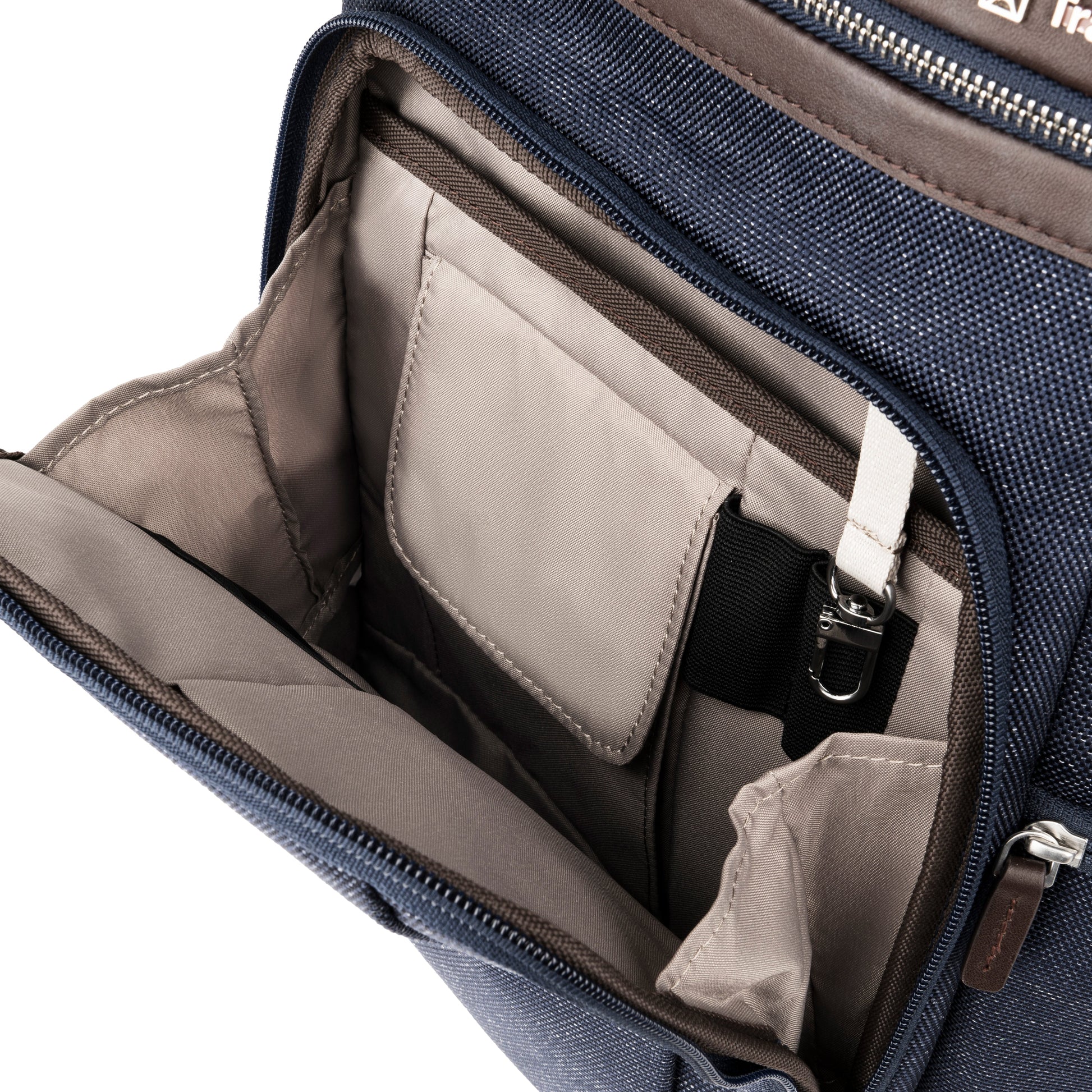 Travelpro Backpacks Travelpro Platinum Elite Business Backpack