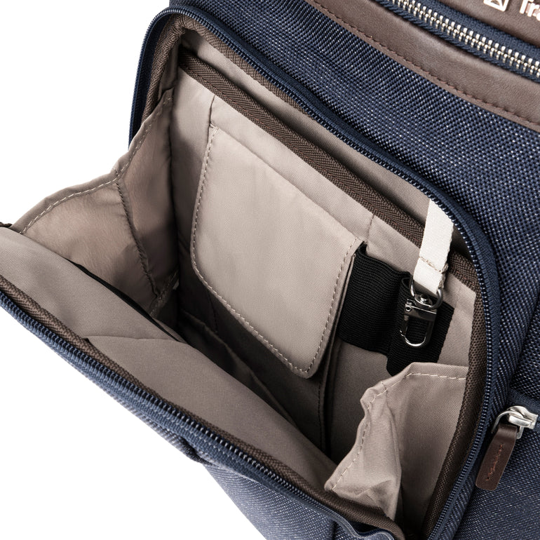 Travelpro Backpacks Travelpro Platinum Elite Business Backpack