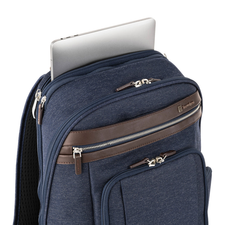 Travelpro Backpacks Travelpro Platinum Elite Business Backpack