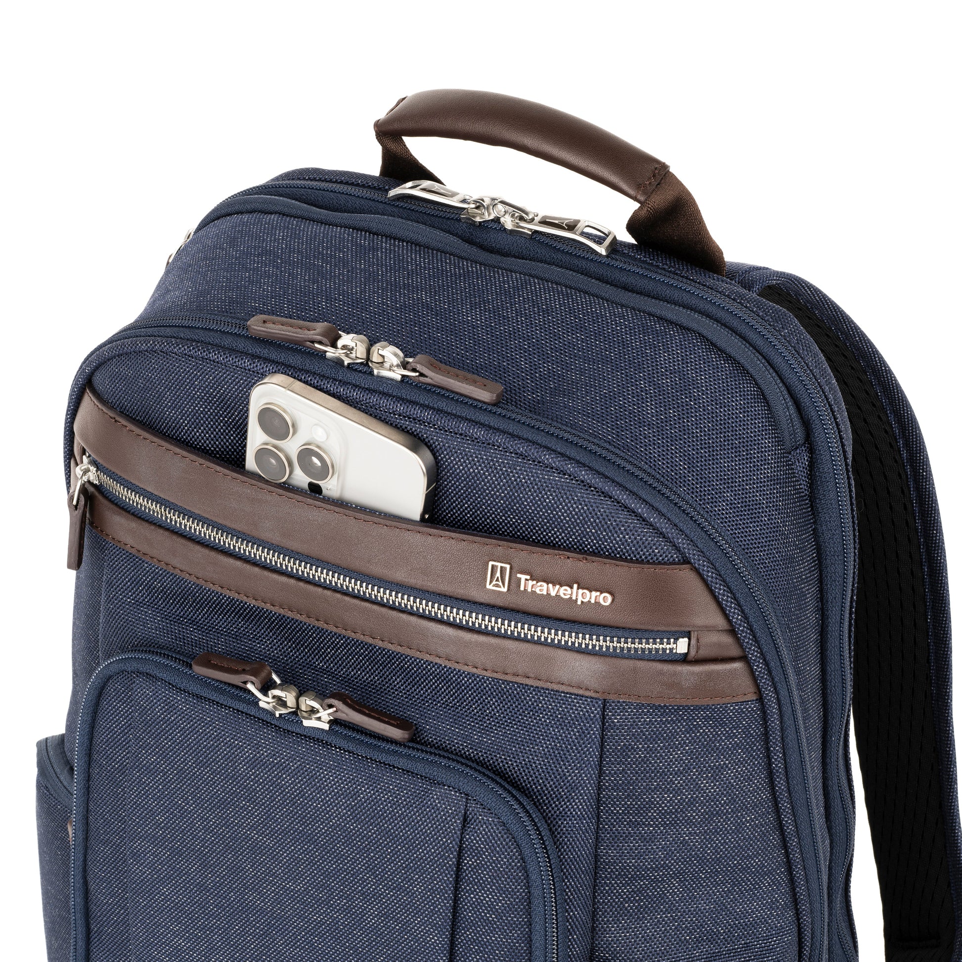 Travelpro Backpacks Travelpro Platinum Elite Business Backpack
