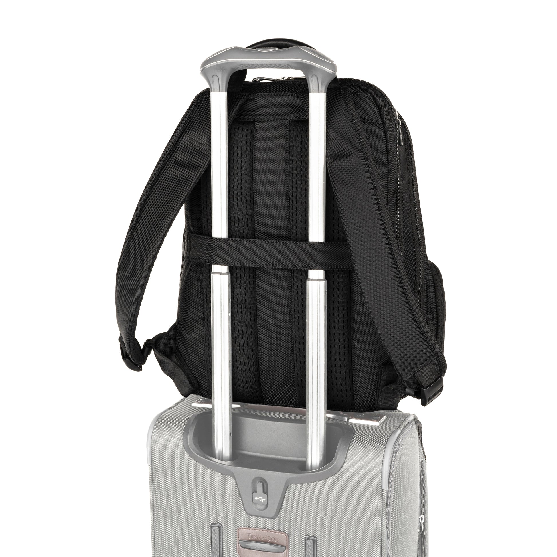 Travelpro Backpacks Travelpro Platinum Elite Business Backpack