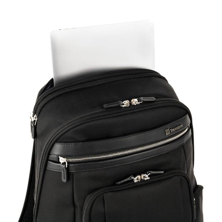 Travelpro Backpacks Travelpro Platinum Elite Business Backpack