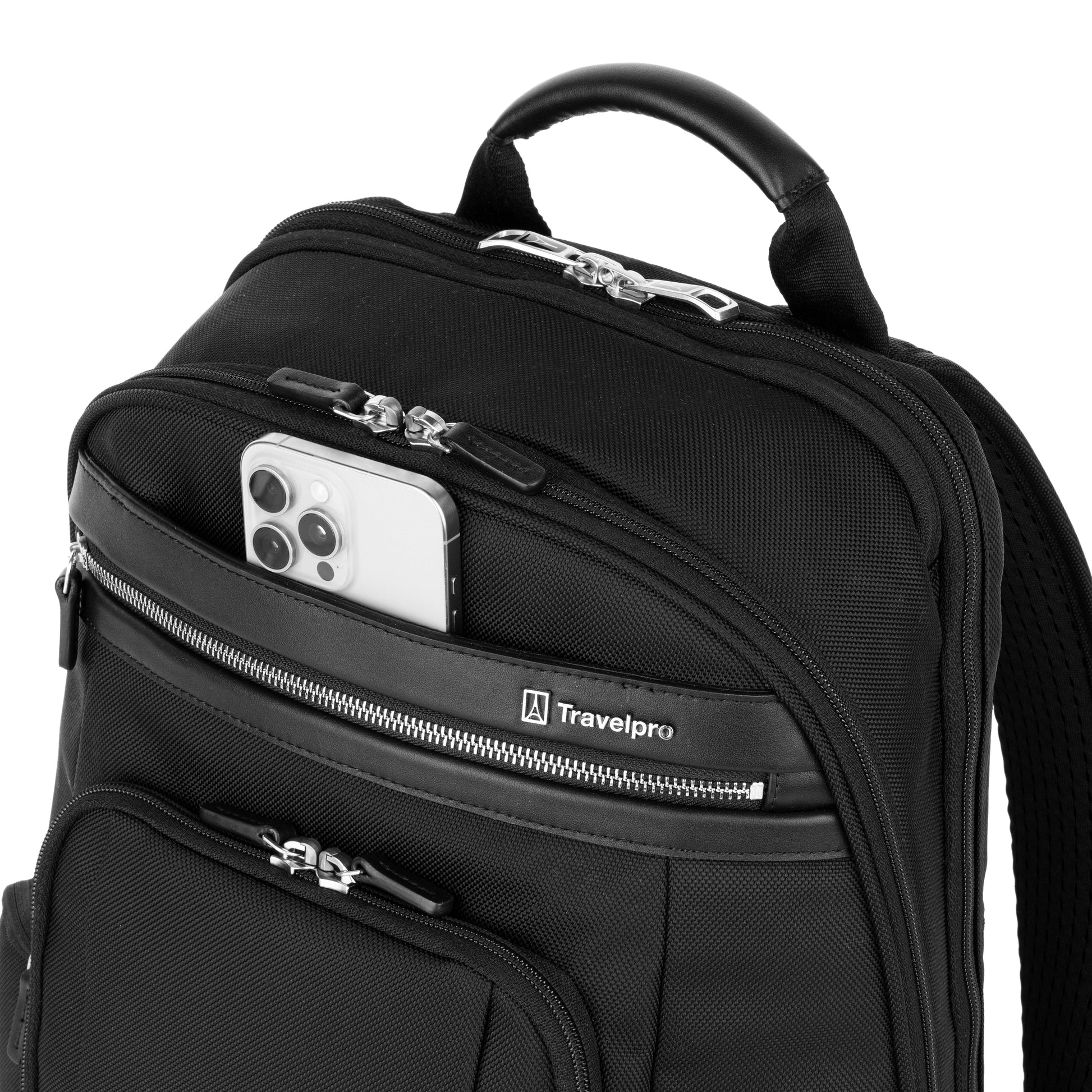 Travelpro Backpacks Travelpro Platinum Elite Business Backpack
