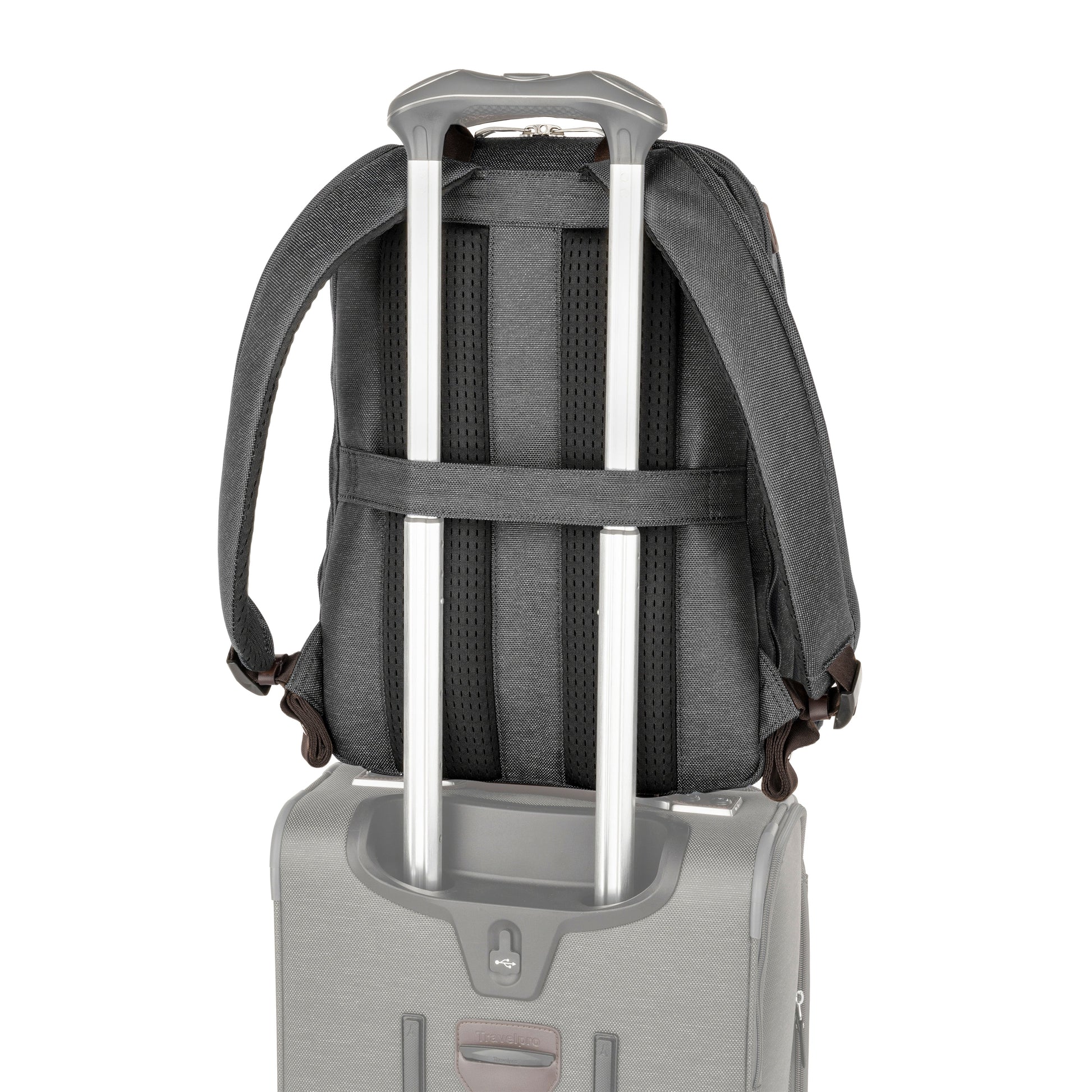 Travelpro Backpacks Travelpro Platinum Elite Business Backpack