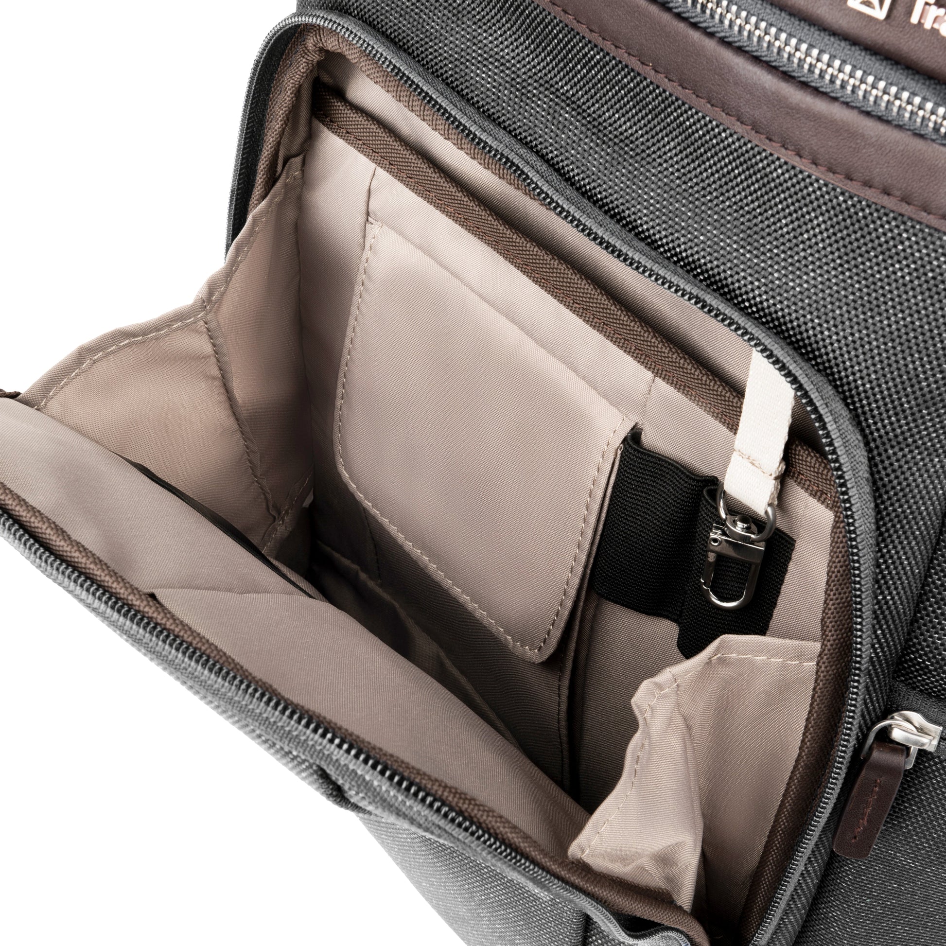 Travelpro Backpacks Travelpro Platinum Elite Business Backpack