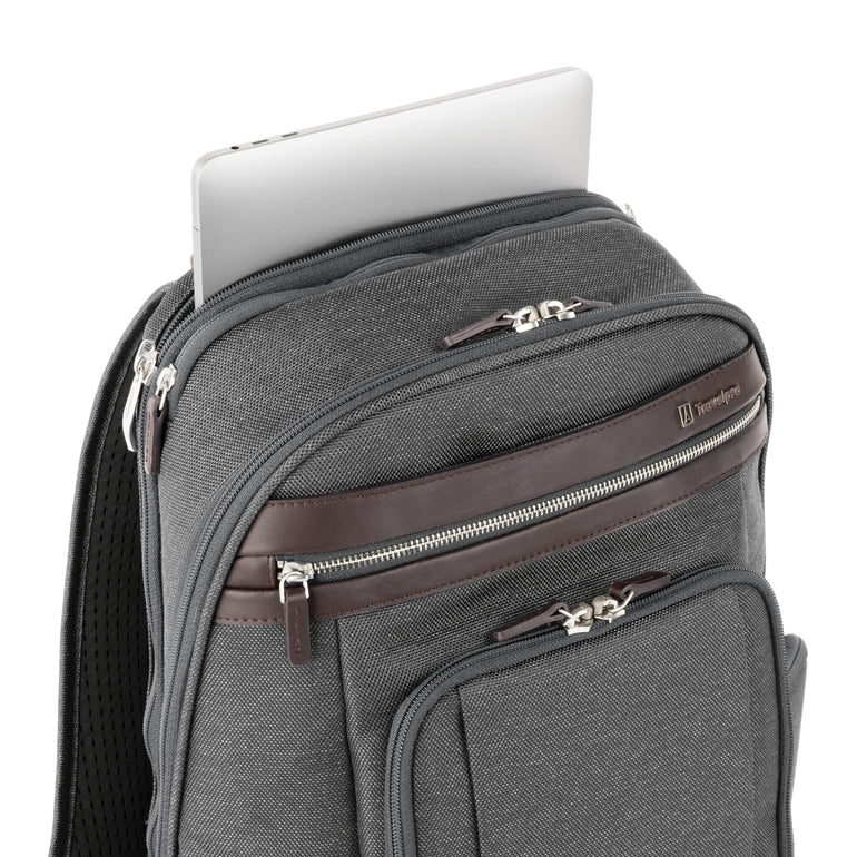 Travelpro Backpacks Travelpro Platinum Elite Business Backpack