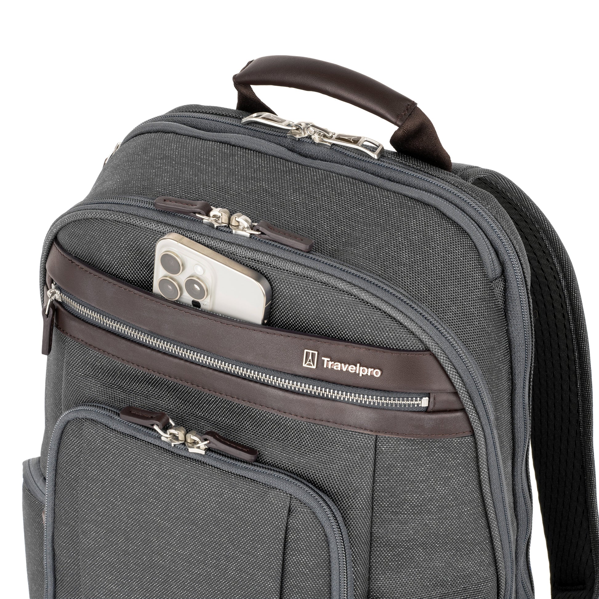 Travelpro Backpacks Travelpro Platinum Elite Business Backpack
