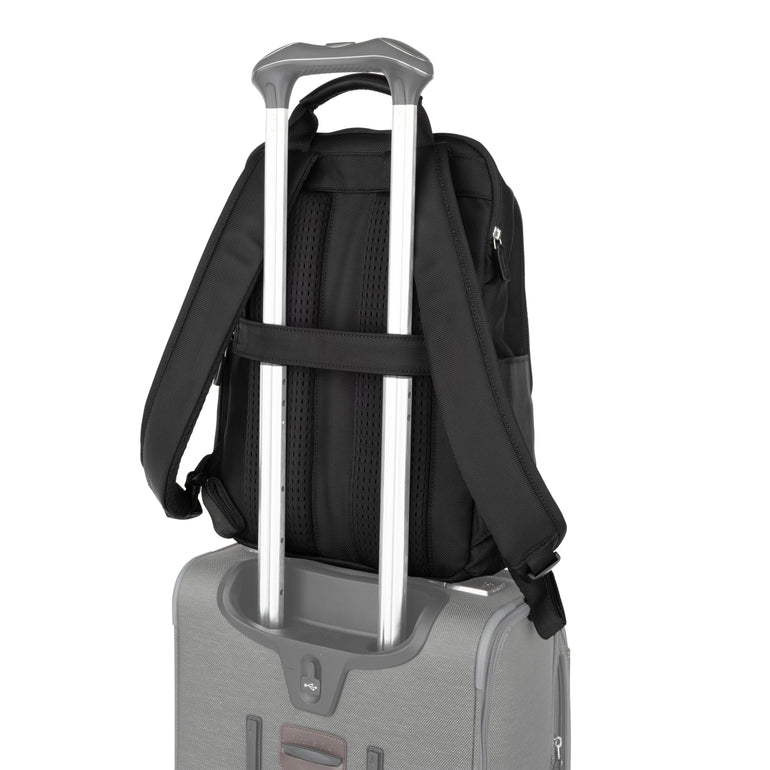 Travelpro Backpacks Travelpro Platinum Elite Slim Backpack