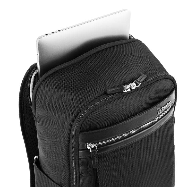 Travelpro Backpacks Travelpro Platinum Elite Slim Backpack