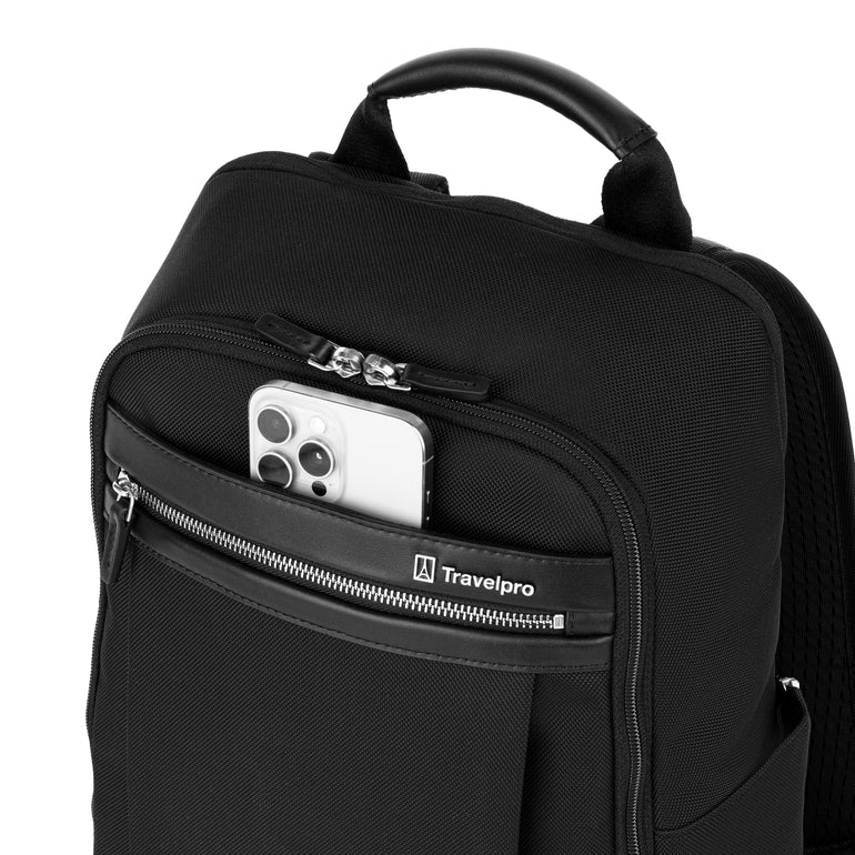 Travelpro Backpacks Travelpro Platinum Elite Slim Backpack